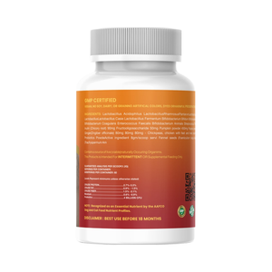 OEM ODM Cuidado de la salud de las mascotas y suplementos Polvo Probiótico Suplemento de salud digestiva para perros y gatos - Product Image 2