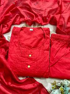 OFERTA DE VERANO, COLECCIÓN DE DISEÑOS DHAMAKA, SALWAR KAMEEZ DE ALGODÓN DE PRIMERA CALIDAD, MODERNO Y DE ALTA CALIDAD PARA FIESTAS EN TODAS LAS TEMPORADAS - Product Image 4