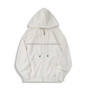 Ensemble deux pièces sur mesure pour homme Shinesia, sweat-shirt à capuche en coton lourd, survêtement de sport surdimensionné imprimé pour l'hiver - Product Image 1