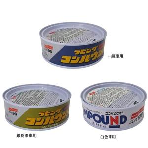 น้ำยาขัดหยาบ - Product Image 1