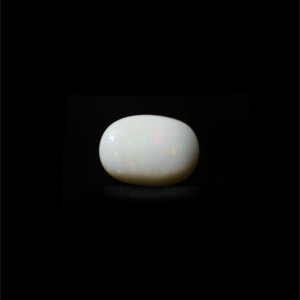 Natural Oval Cut Opal 9.35 Carat Loose Gemstone for Fine Jewelry - Product Image 1
