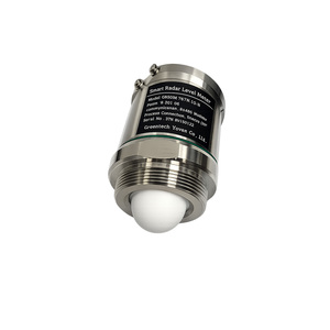 [GREENTECH KOREA] SMART RADAR <b>LEVEL</b> METER FOR <b>WATER</b> APPLICATION Ultrasonic Sensor Liquid Depth Indicator Measuring Gauge Korea - Product Image 4