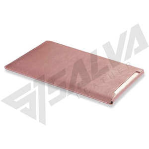 Funda Protectora de Lujo para Portátil, Delgada, de Cuero PU de Alta Calidad, con Correa Ajustable, para Oficina, Negocios y Viajes, Venta al Por Mayor - Product Image 3