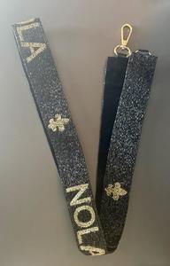 สายกระเป๋าประดับลูกปัดหลากสีสันสำหรับงานเทศกาลและวันแข่งขัน เหมาะสำหรับกระเป๋าสะพายข้างและกระเป๋าถือแบรนด์เนมสุดเก๋ - Product Image 2