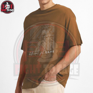 Nouvelle Arrivée T-shirts Homme Grande Taille en Coton Pur 100% à Col Rond, Couleur Unie, Imprimé Graphique, Modèle 2026, Très Vendus, Personnalisables - Product Image 2