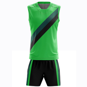 Fabricación por Contrato de Uniformes de Baloncesto Ligeros y de Alto Rendimiento para Mercados Internacionales - Product Image 6