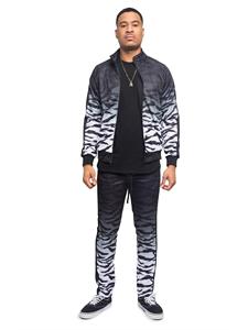 Chándal Deportivo para Hombre, Estilo Moderno y Ajustado, Ropa de Entrenamiento Cómoda, Chándal Masculino en Oferta - Product Image 3