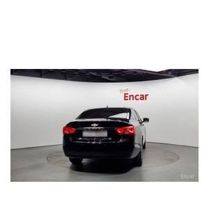 Chevrolet Impala 2.5 LT par GM Daewoo, décembre 2017, 66 813 km, boîte automatique, sièges en cuir, conduite à gauche, caméra de recul - Product Image 4