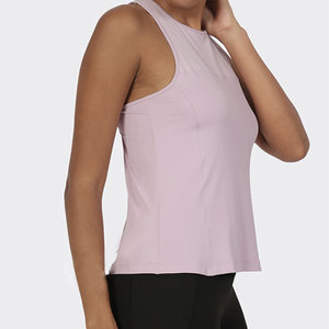 Camiseta Deportiva de Mujer de Secado Rápido, Transpirable y que Absorbe la Humedad, para Fitness, Yoga, Running y Actividades Deportivas - Product Image 3