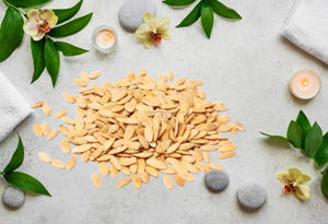 Cucumis Sativus hạt giống Dưa chuột với vỏ kheera beej khira beej kheera hạt giống beej khira concombre ăn được Hạt Giống nhà máy chiết xuất - Product Image 3