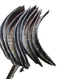 Custom Made Waterproof Organic Material Handicraft <b>Buffalo</b> <b>Horn</b> Long Strips Polished Animal Style Art Collectible Wedding - Product Image 5