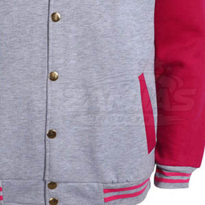 Veste de sport pour homme à séchage rapide pour l'automne et l'hiver, veste de sport pour homme de qualité supérieure, sur mesure - Product Image 4