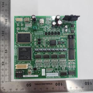 ซีลยางห้องอัดอากาศ TEL 3M80-001582-13 - อุปกรณ์และอะไหล่เซมิคอนดักเตอร์ระดับโลกที่เชื่อถือได้ - Product Image 1