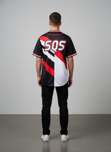 Maillot de football américain personnalisé 2026, faible MOQ, professionnel, numéros brodés, uniforme d'équipe sublimé - Product Image 3