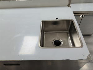 Mostrador de Té de Burbujas Más Popular y Útil para Tiendas de Té con Leche - Product Image 6