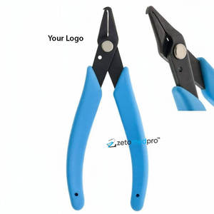 Best Selling <b>Split</b> <b>Ring</b> Pliers High Quality Plastic Heavy Duty Precision Tool Easily Open Close <b>Split</b> <b>Ring</b> for - Product Image 1