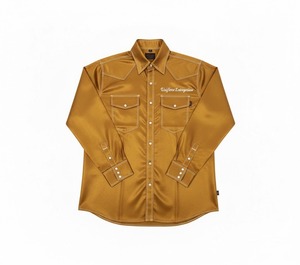 เสื้อเชิ้ตทำงานผ้าฝ้ายแบบกำหนดเองปี 2026 ทนไฟ ป้องกันการฉีกขาด ระบายอากาศ ป้องกันไฟฟ้าสถิตย์ ไซส์ใหญ่ แห้งเร็ว สำหรับผู้ชาย ทนความร้อน - Product Image 5