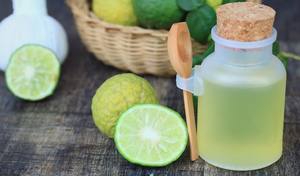 ผู้จัดจำหน่ายรสอุตสาหกรรมของน้ำมันมะกรูด - Product Image 3