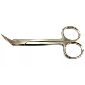 Stainless Steel Surgical Wire <b>Cutter</b> Scissor For Precise Cutting In Orthopedic Procedures With Private Label Wire <b>Cutter</b> Scissor - Product Image 3