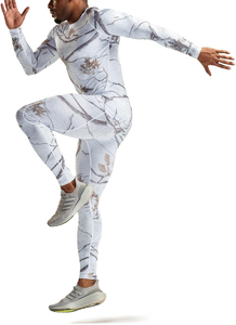 Fabricant OEM de maillots de compression légers et respirants sur mesure, fournisseur direct en gros - Product Image 3