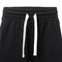 Shorts de survêtement personnalisés pour hommes 100% coton, shorts en molleton français de haute qualité, broderie, shorts en molleton français gris, fabrication