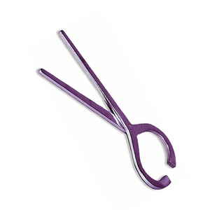 Probador de Cascos de Acero Inoxidable, Herramienta Veterinaria para Herradores, Fabricante - Product Image 6