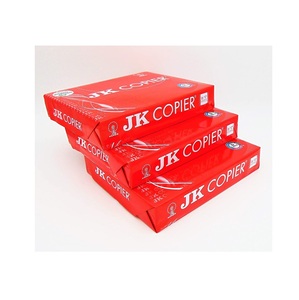 กระดาษถ่ายเอกสาร JK A4 70 แกรม 75 แกรม 80 แกรม – กระดาษพิมพ์คุณภาพส่งออก - Product Image 5