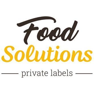 FOOD SOLUTIONS S.R.O. logo