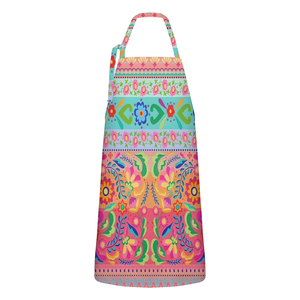 ผ้ากันเปื้อนสีสำหรับร้านอาหาร - Product Image 1