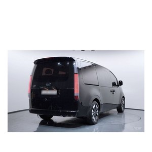 Hyundai Staria Lounge 2023 de 9 Plazas, 125.766 km, Diésel, Caja de Cambios Automática, Emisión Euro V, Asientos de Cuero, Volante a la Izquierda, Trasero - Product Image 2