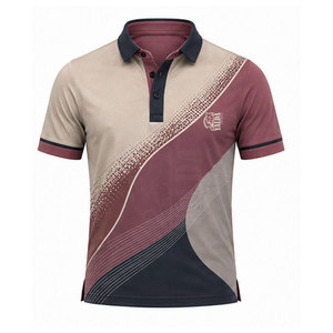 Nouvelle Collection : Chemises Homme en Coton Respirant 100% – Design Tendance, Faible MOQ, Prix Abordable, Qualité Supérieure – Meilleures Ventes en Ligne - Product Image 1