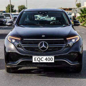 รถยนต์ SUV เมอร์เซเดส-เบนซ์ EQC ปี 2024 มือสอง ลดราคาพิเศษ - Product Image 6