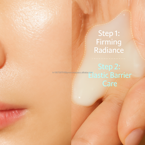 Siero OEM con probiotici, peptidi, ceramidi, acido ialuronico e glutatione per una pelle luminosa, essenza lattiginosa per una pelle di vetro, idratazione, cura della pelle coreana - Product Image 4