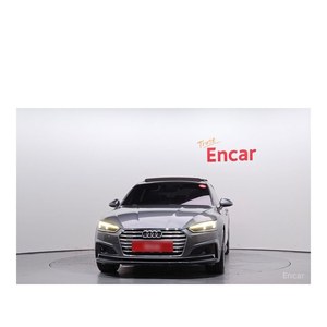 Audi A5 45 TFSI Quattro Premium Sportback 2020, 42 398 km, Volant à Gauche, Sièges en Cuir, Caméra Arrière - Product Image 3