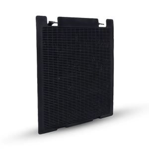 Filtro Cuadrado de Plástico para Campana Extractora, Diseño Duradero para un Flujo de Aire Óptimo, Fácil de Limpiar, Elimina Grasa y Humo, Garantiza una Ventilación Eficiente en la Cocina - Product Image 3