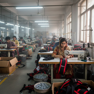 Rexfit Sport - Bandas Elásticas Resistentes para Abdominales, con Acolchado Grueso para Brazos, para Entrenamiento de Core y Abdominales en Casa - Product Image 2