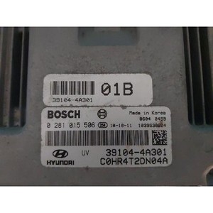 Porter Usó ECUs y Módulos de Computación 391044A301 - Product Image 2