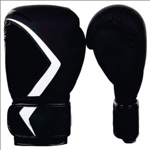 Guantes de Boxeo Econex Deportivos en PU Morado con Cierre de Correa Ajustable en la Muñeca, Marca Personalizable Impresa, para Entrenamiento de Adultos - Product Image 6