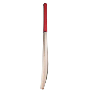 Bate de Cricket de Madera de Alta Calidad para Deportes al Aire Libre, Personalizado con Logotipo de Fábrica, Ligero y de Grado Profesional - Product Image 1
