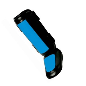Shin Guards for Muay Thai Boxing Martial Arts Training <b>Instep</b> Guards High Quality Shin Guard - Product Image 3