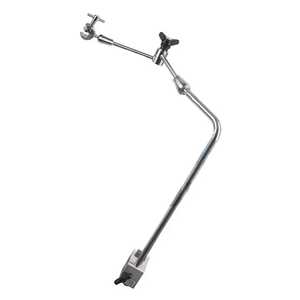Brazo Articulado de Alta Calidad con Abrazadera Giratoria para Mesa, Instrumento Quirúrgico Manual de Acero Inoxidable Alemán Reutilizable, Certificado CE - Product Image 4