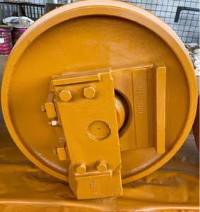 Idler D155A-3 Bulldozer id17a-30-00310 - Product Image 6
