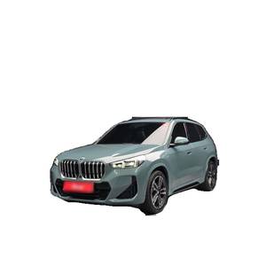 BMW X1 XDrive 20i M Sport 2024, Volante a la Izquierda, Cámara Trasera, 12,499 km - Product Image 1