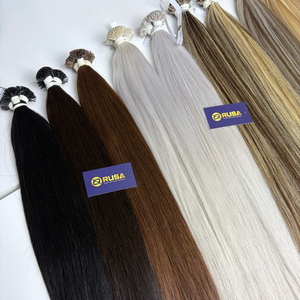ผมต่อเคราตินจากผมมนุษย์แท้ ขายส่ง ผมเวอร์จินเวียดนาม รับผลิตสีและเนื้อผมตามสั่ง - Product Image 5