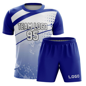 Uniforme Deportivo Premium para Kickball, Ropa Personalizada para Equipos, para Juegos Recreativos, Competitivos y de Club - Product Image 1