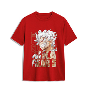 เสื้อยืดคอกลมแขนสั้นผ้าสแปนเด็กซ์/โพลีเอสเตอร์แบบวินเทจรักษ์โลกสำหรับผู้หญิง ดีไซน์ OEM สำหรับฤดูใบไม้ผลิและฤดูร้อน - Product Image 4