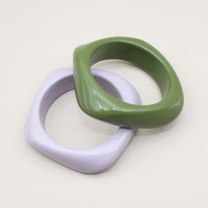 Fashion Zircon Bangles <b>Crystal</b> <b>Bracelets</b> Luxury Jewelry for <b>Women</b> 18K Plated Brass CHRISTIAN Gift Gold Party - Product Image 3