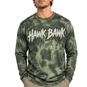 Men’s Outdoor Activity Fishing <b>Shirt</b> Relaxed Fit Adventure Ready Lightweight Feel Casual Style Active Lifestyle Outdoor Life - Product Image 1