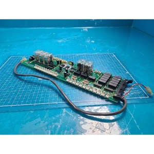 JEOL PS CONTROL PB MP004055-00 Junta tórica de sellado al vacío usada tal como está, piezas de equipos semiconductores Legacy - Product Image 3