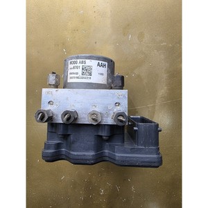 Module de pompe ABS (système de freinage antiblocage) compatible avec Chevrolet Spark M300, référence AAH 95996701, pour pièces automobiles coréennes Mando. - Product Image 6